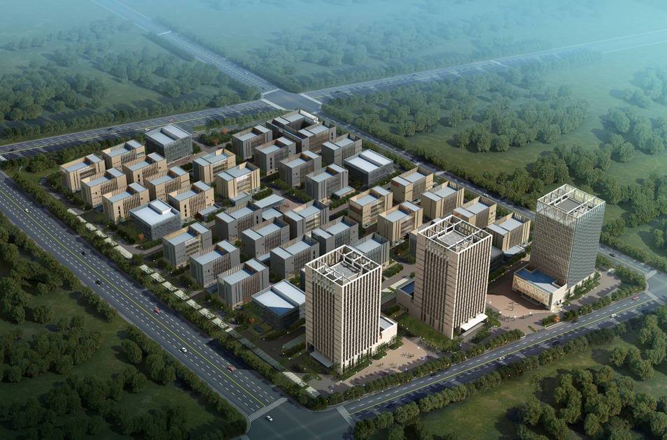 武清總部基地