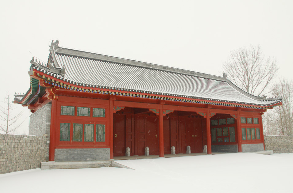 人大代表進修學(xué)校