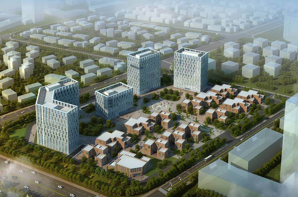 中煒廣場