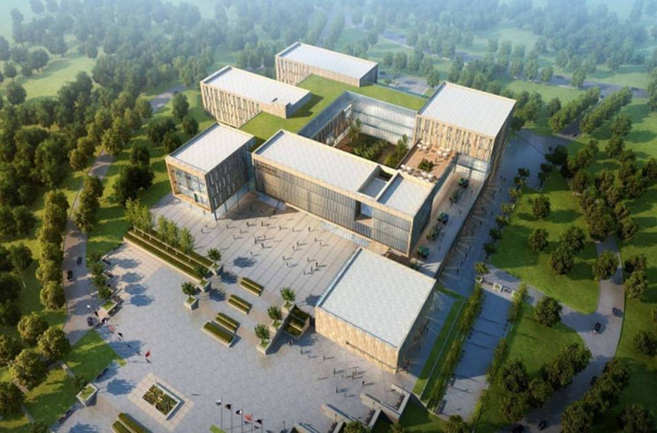 燕山大學(xué)