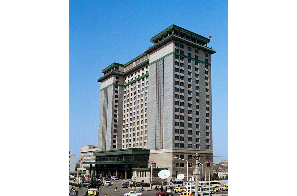 凱悅飯店
