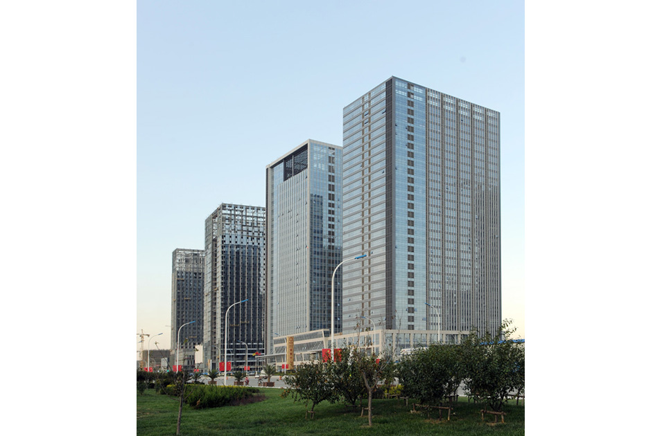 浙商大廈